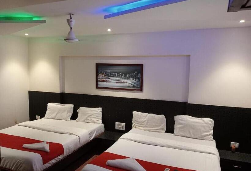 Fotos del hotel Terminus Square:  6