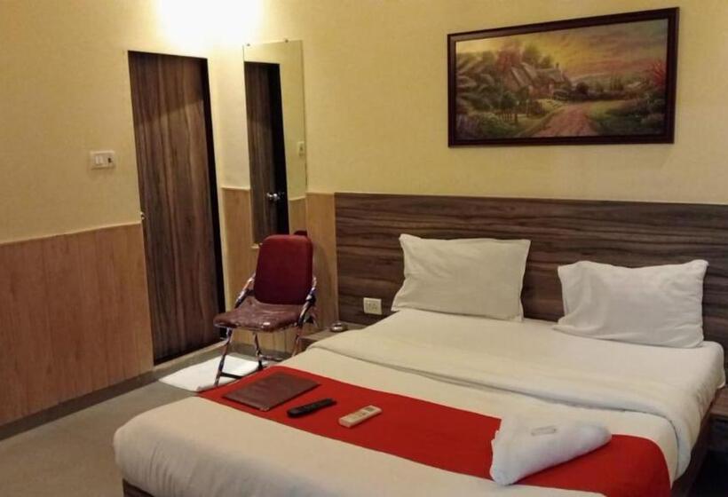 Fotos del hotel Terminus Square:  8