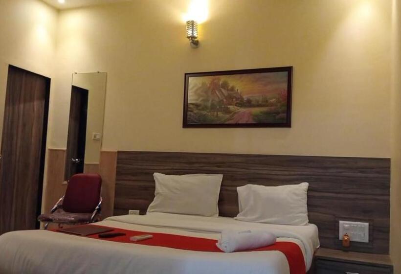 Fotos del hotel Terminus Square:  9