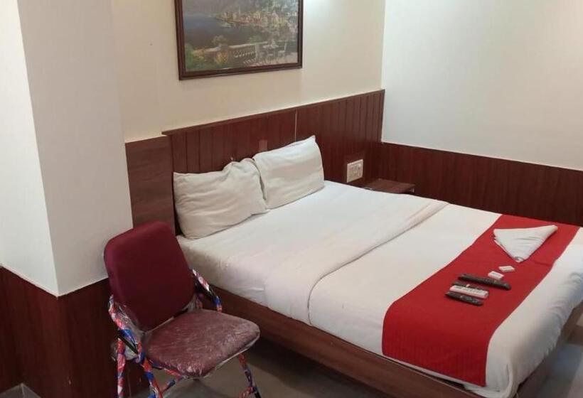 Fotos del hotel Terminus Square:  10