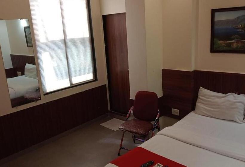 Fotos del hotel Terminus Square:  11