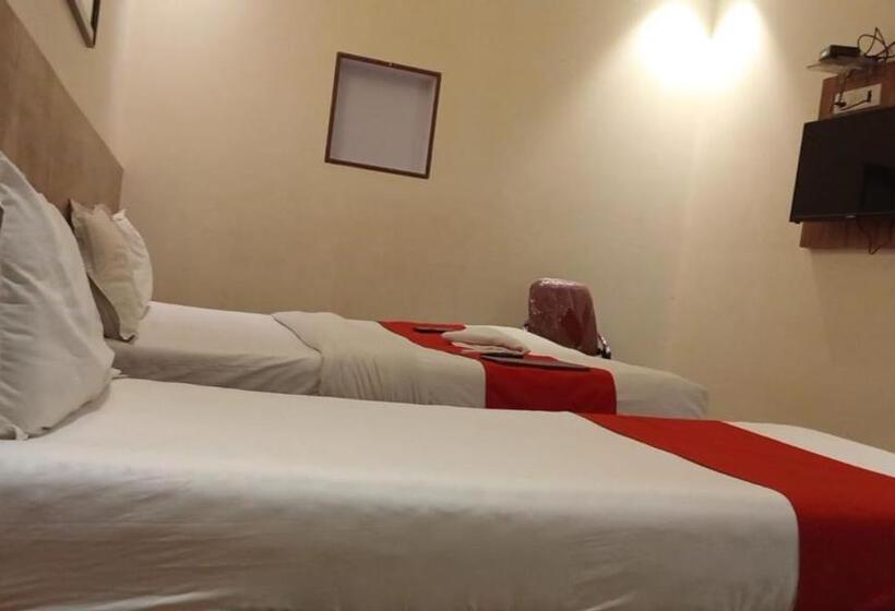 Fotos del hotel Terminus Square:  13