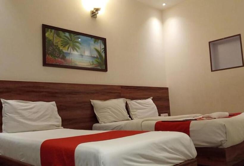 Fotos del hotel Terminus Square:  14