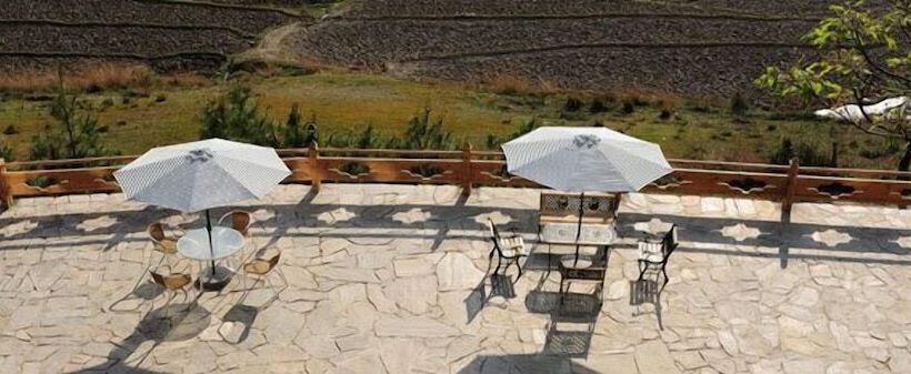 Fotos del hotel Tiger Nest Resort:  19