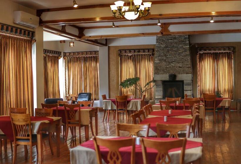 Fotos del hotel Tiger Nest Resort:  17