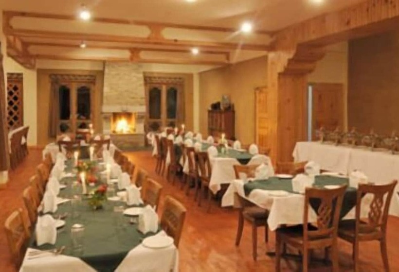 Fotos del hotel Tiger Nest Resort:  16