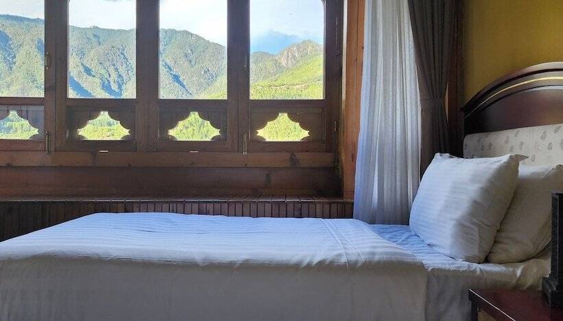 Fotos del hotel Tiger Nest Resort:  10