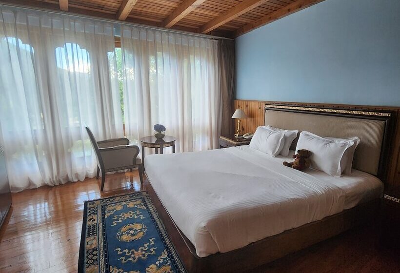 Fotos del hotel Tiger Nest Resort:  9