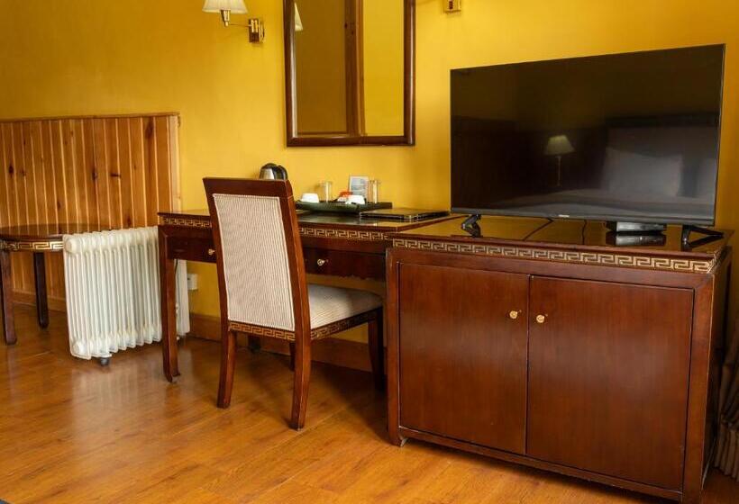 Fotos del hotel Tiger Nest Resort:  25