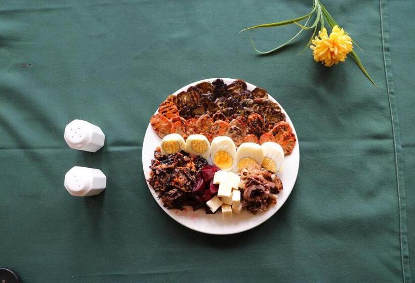 Fotos del hotel Tiger Nest Resort:  5