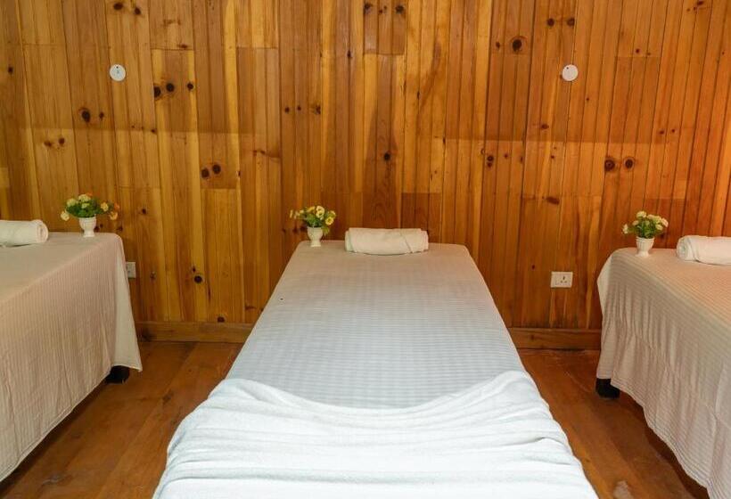 Fotos del hotel Tiger Nest Resort:  3