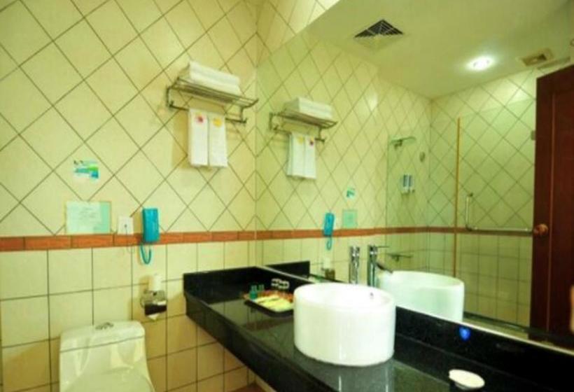 Fotos del hotel Xinxing Garden:  6