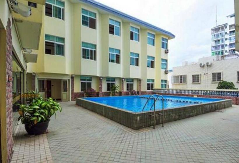 Fotos del hotel Xinxing Garden:  7