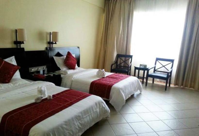 Fotos del hotel Xinxing Garden:  11