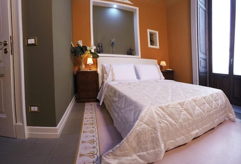 Fotos del hotel Art Fashion House Luxury Rooms:  25