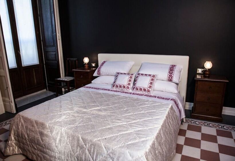 Fotos del hotel Art Fashion House Luxury Rooms:  12