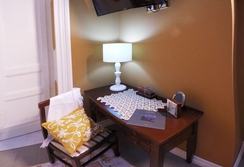 Fotos del hotel Art Fashion House Luxury Rooms:  22