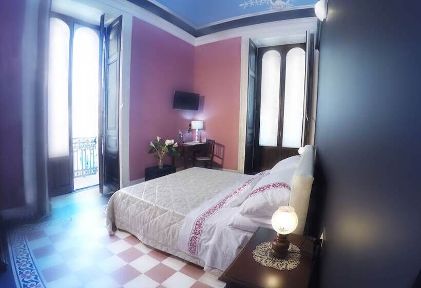 Fotos del hotel Art Fashion House Luxury Rooms:  3