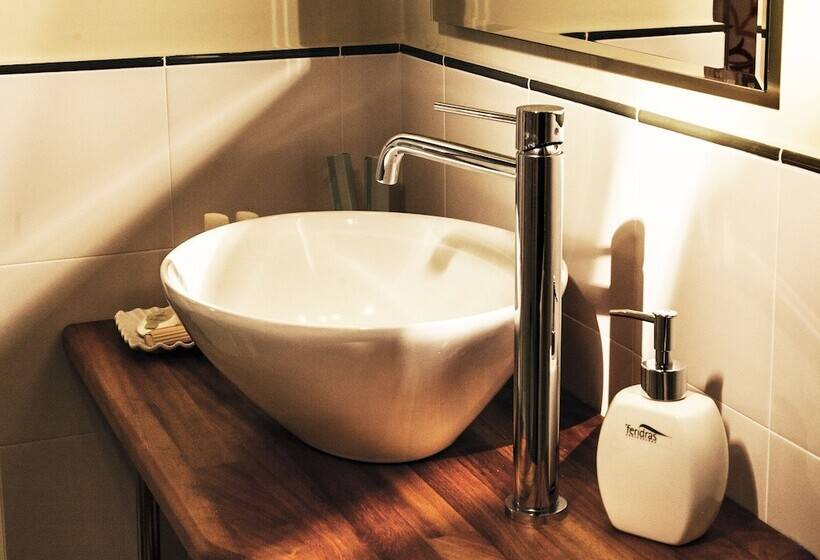 Fotos del hotel Art Fashion House Luxury Rooms:  6