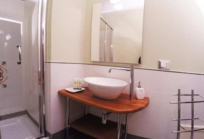 Fotos del hotel Art Fashion House Luxury Rooms:  7