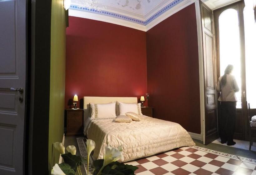 Fotos del hotel Art Fashion House Luxury Rooms:  8