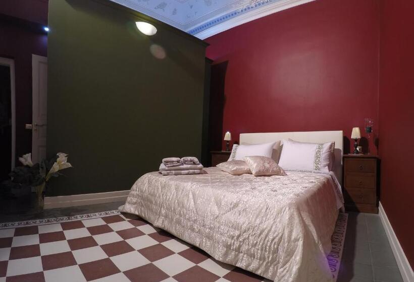 Fotos del hotel Art Fashion House Luxury Rooms:  10