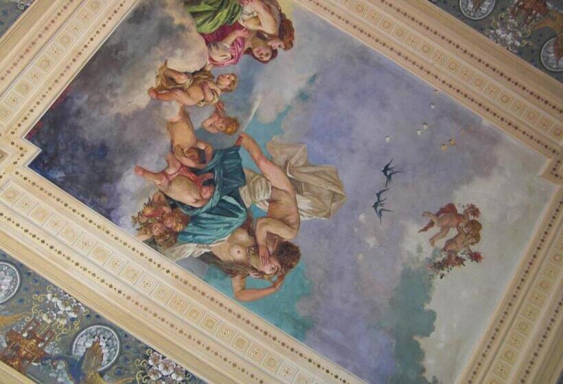 Fotos del hotel Art Fashion House Luxury Rooms:  2