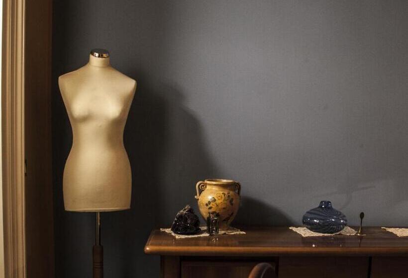 Fotos del hotel Art Fashion House Luxury Rooms:  11