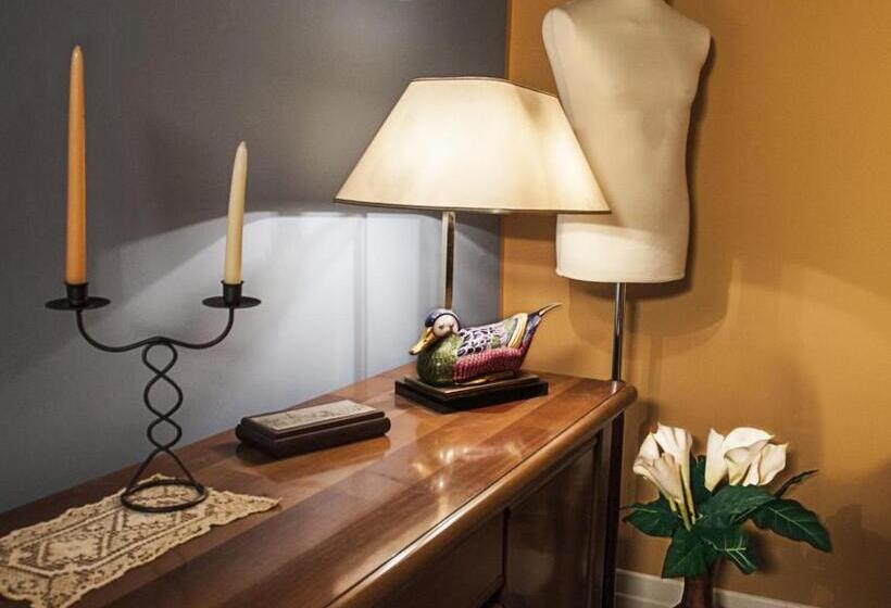 Fotos del hotel Art Fashion House Luxury Rooms:  13