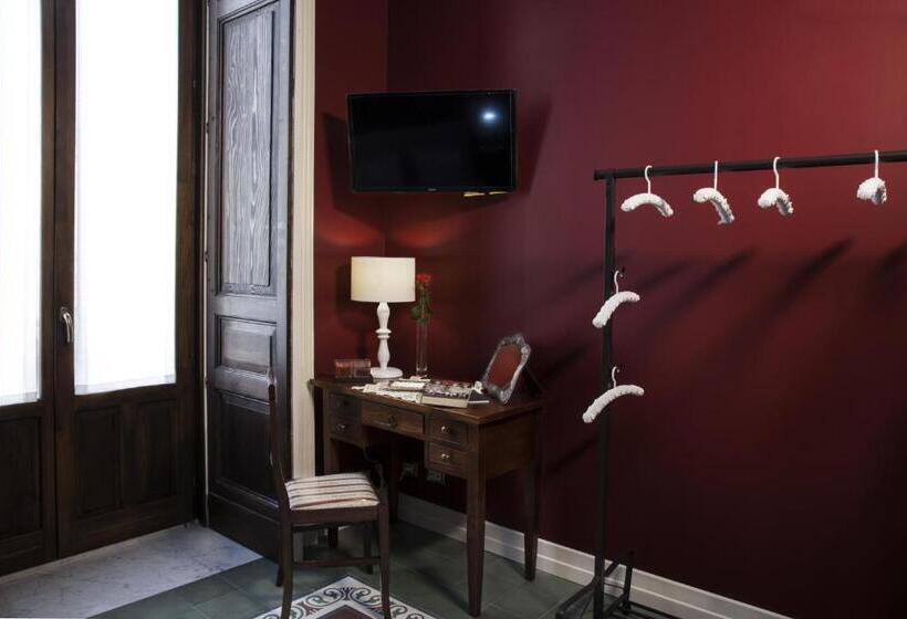 Fotos del hotel Art Fashion House Luxury Rooms:  15