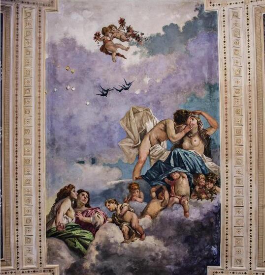 Fotos del hotel Art Fashion House Luxury Rooms:  18