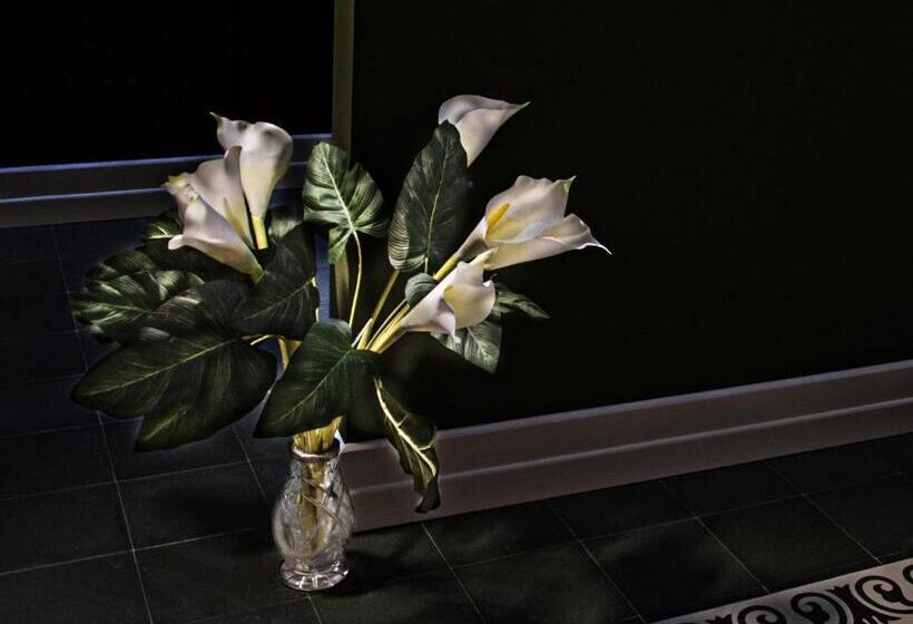 Fotos del hotel Art Fashion House Luxury Rooms:  19