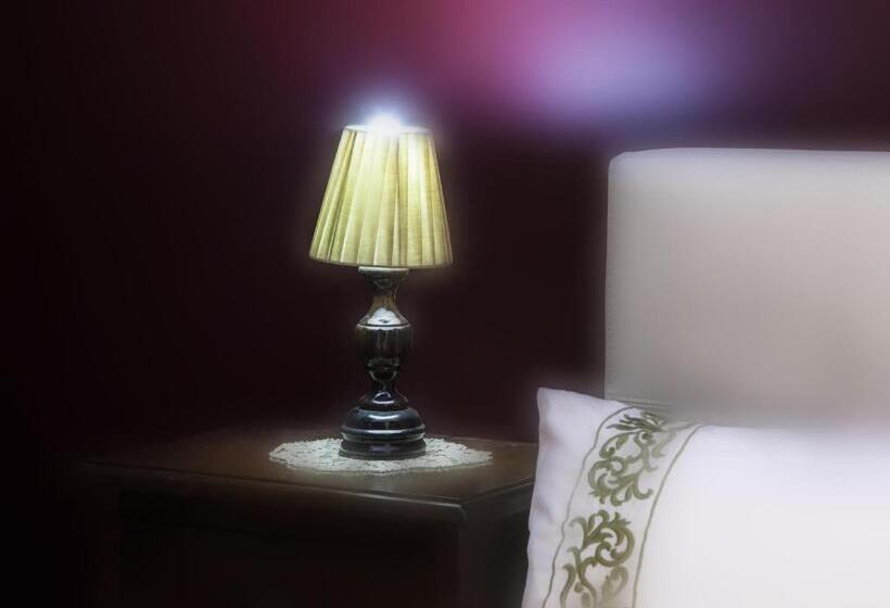 Fotos del hotel Art Fashion House Luxury Rooms:  20