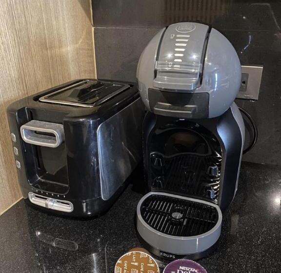 Aspira Tropical Residence Thong Lor