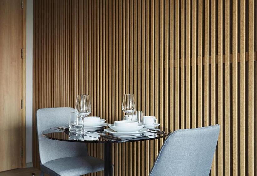 Fotos del hotel Aspira Tropical Residence Thong Lor:  2