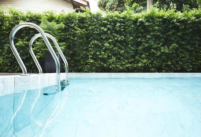 Fotos del hotel Aspira Tropical Residence Thong Lor:  4