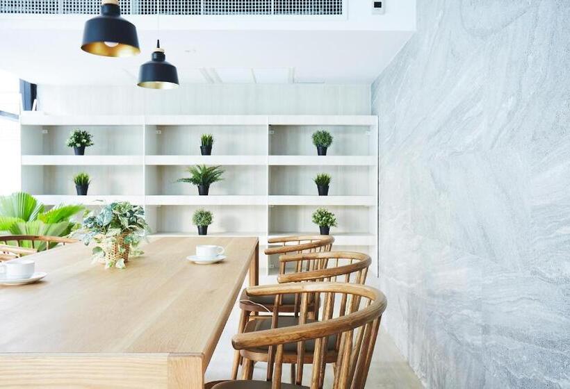 Fotos del hotel Aspira Tropical Residence Thong Lor:  5