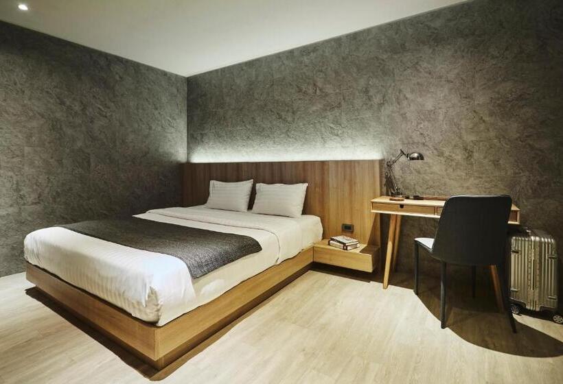 Fotos del hotel Aspira Tropical Residence Thong Lor:  7