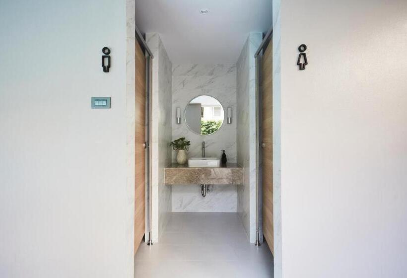 Fotos del hotel Aspira Tropical Residence Thong Lor:  9