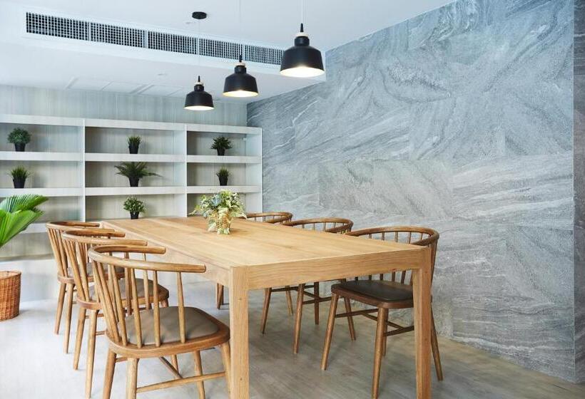 Fotos del hotel Aspira Tropical Residence Thong Lor:  13