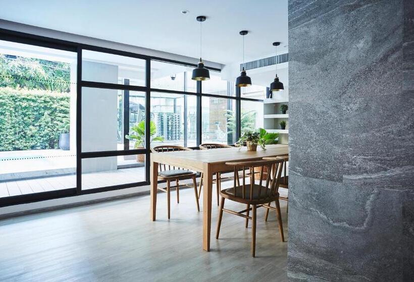 Fotos del hotel Aspira Tropical Residence Thong Lor:  14