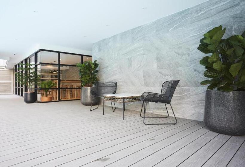 Fotos del hotel Aspira Tropical Residence Thong Lor:  15