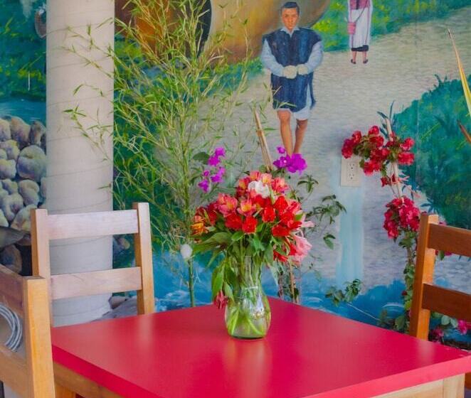 Fotos del hotel Axkan Click Suites:  2