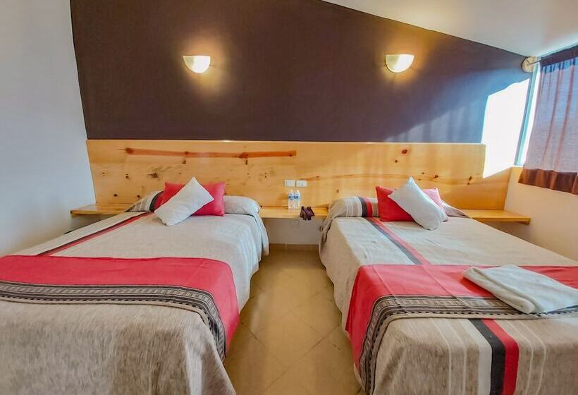 Fotos del hotel Axkan Click Suites:  5