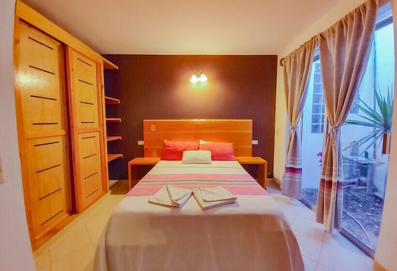 Fotos del hotel Axkan Click Suites:  6