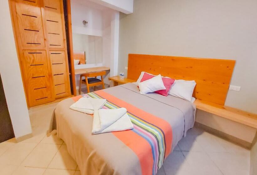 Fotos del hotel Axkan Click Suites:  7