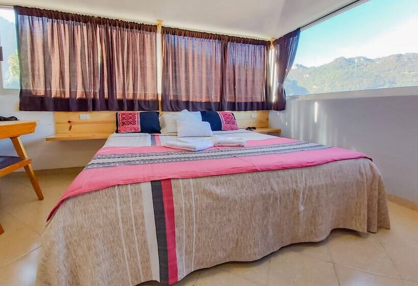 Fotos del hotel Axkan Click Suites:  8