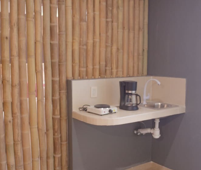 Fotos del hotel Axkan Click Suites:  9