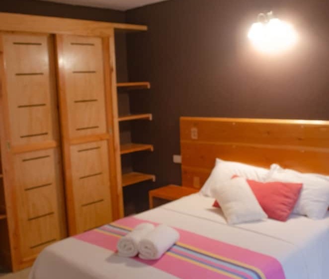 Fotos del hotel Axkan Click Suites:  10