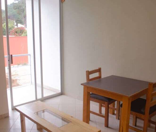 Fotos del hotel Axkan Click Suites:  11